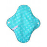 Washable sanitary napkin SMALL DOTS (M)