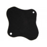 Washable sanitary napkin SMALL DOTS (M)