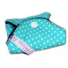 Washable sanitary napkin SMALL DOTS (M)
