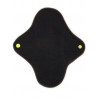 Serviette hygiénique lavable HIPPIE (M)