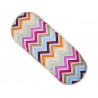 Servilleta sanitaria lavable ZIG ZAG (M)