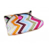 Servilleta sanitaria lavable ZIG ZAG (M)