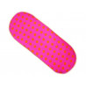 Serviette hygiénique lavable PETITS POIS (M)