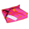 Washable sanitary napkin SMALL DOTS (M)
