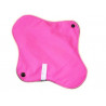 PINK waschbare Damenbinde (M)