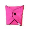Serviette hygiénique lavable PINK (M)