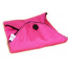 Washable sanitary napkin PINK (M)