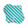 Fodera collant lavabile in velluto STRIPED (17 cm)