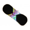 Washable sanitary napkin ZIG ZAG (L)