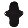 Serviette hygiénique lavable PETITS POIS (L)