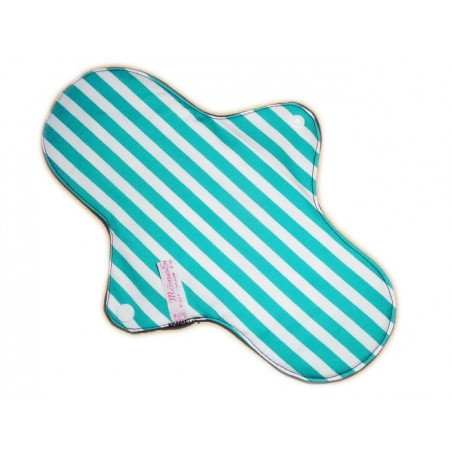 Servilleta sanitaria lavable STRIPED (L) Servilleta sanitaria lavable STRIPED (L)