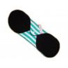Serviette hygiénique lavable STRIPED (L)
