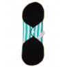 Washable sanitary napkin STRIPED (L)