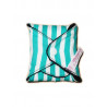 Serviette hygiénique lavable STRIPED (L)