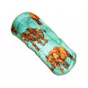 AFRICAN ELEPHANT waschbare Slipeinlage (17 cm)