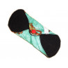 AFRICAN ELEPHANT forro panty lavable (17 cm)