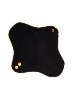 Washable sanitary napkin AFRICAN ELEPHANT (M)