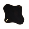 Washable sanitary napkin AFRICAN ELEPHANT (M)