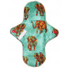 Servilleta sanitaria lavable AFRICAN ELEPHANT (L)