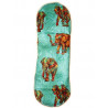 Washable sanitary napkin AFRICAN ELEPHANT (L)