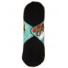 Washable sanitary napkin AFRICAN ELEPHANT (L)