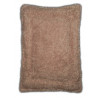 2 washable sponges zero waste RED PANDA