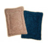 2 washable sponges zero waste RED PANDA