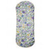 Salvaslip lavabile LIBERTY VIOLA (17 cm)