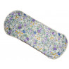 Protège-slip lavable LIBERTY VIOLETTES (17 cm)