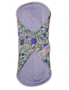 LILA FREIHEIT waschbare Slipeinlage (17 cm)