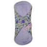 Salvaslip lavabile LIBERTY VIOLA (17 cm)
