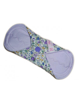 LILA FREIHEIT waschbare Slipeinlage (17 cm)