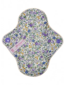 LILA FREIHEIT waschbare Slipeinlage (17 cm)