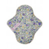 Salvaslip lavabile LIBERTY VIOLA (17 cm)
