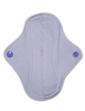 LILA FREIHEIT waschbare Slipeinlage (17 cm)