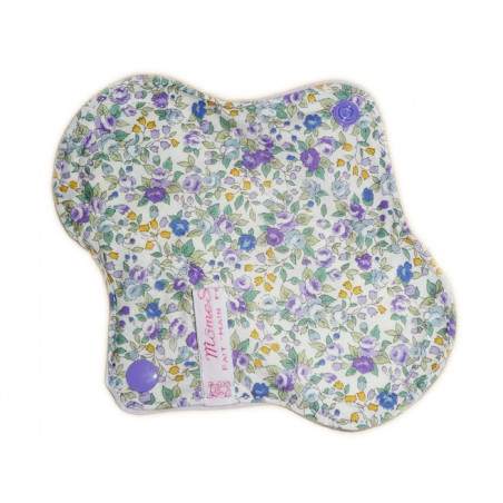 LILA FREIHEIT waschbare Slipeinlage (17 cm) LILA FREIHEIT waschbare Slipeinlage (17 cm)