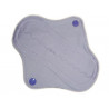 Salvaslip lavabile LIBERTY VIOLA (17 cm)