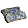 Protège-slip lavable LIBERTY VIOLETTES (17 cm)