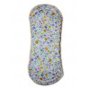 LIBERTAD forro panty lavable (17 cm)