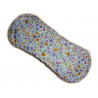 LIBERTAD forro panty lavable (17 cm)