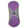 LIBERTAD forro panty lavable (17 cm)