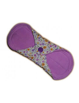 LIBERTAD forro panty lavable (17 cm)