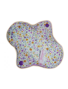Protège-slip lavable LIBERTY (17 cm)