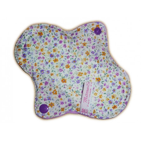 FREIHEIT waschbare Slipeinlage (17 cm) FREIHEIT waschbare Slipeinlage (17 cm)