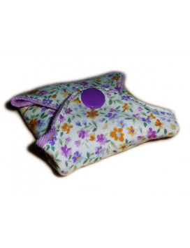 Salvaslip lavabile LIBERTY (17 cm)