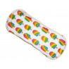 HELADO forro panty lavable (17 cm)