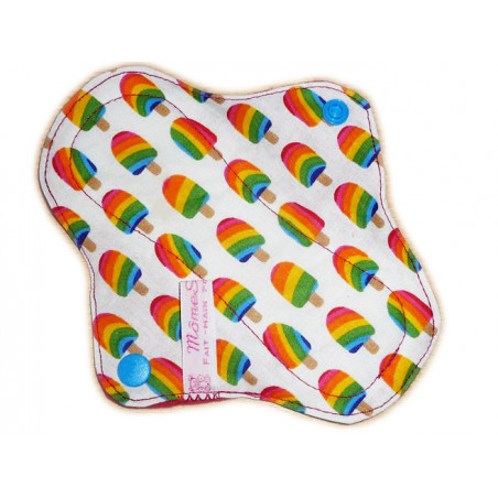 Salvaslip lavabile GELATO (17 cm) Salvaslip lavabile GELATO (17 cm)