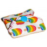 HELADO forro panty lavable (17 cm)
