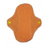 Wasbare inlegkruisje PEACE AND LOVE (17 cm)