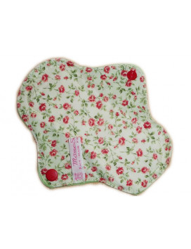 ROSALIE forro panty lavable (17 cm)